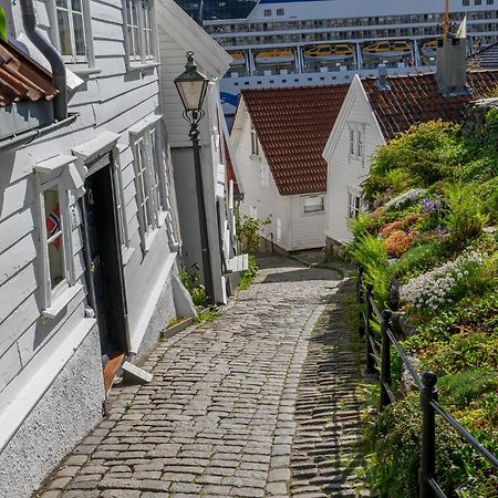 Apartment Right In The City Centre Stavanger Luaran gambar