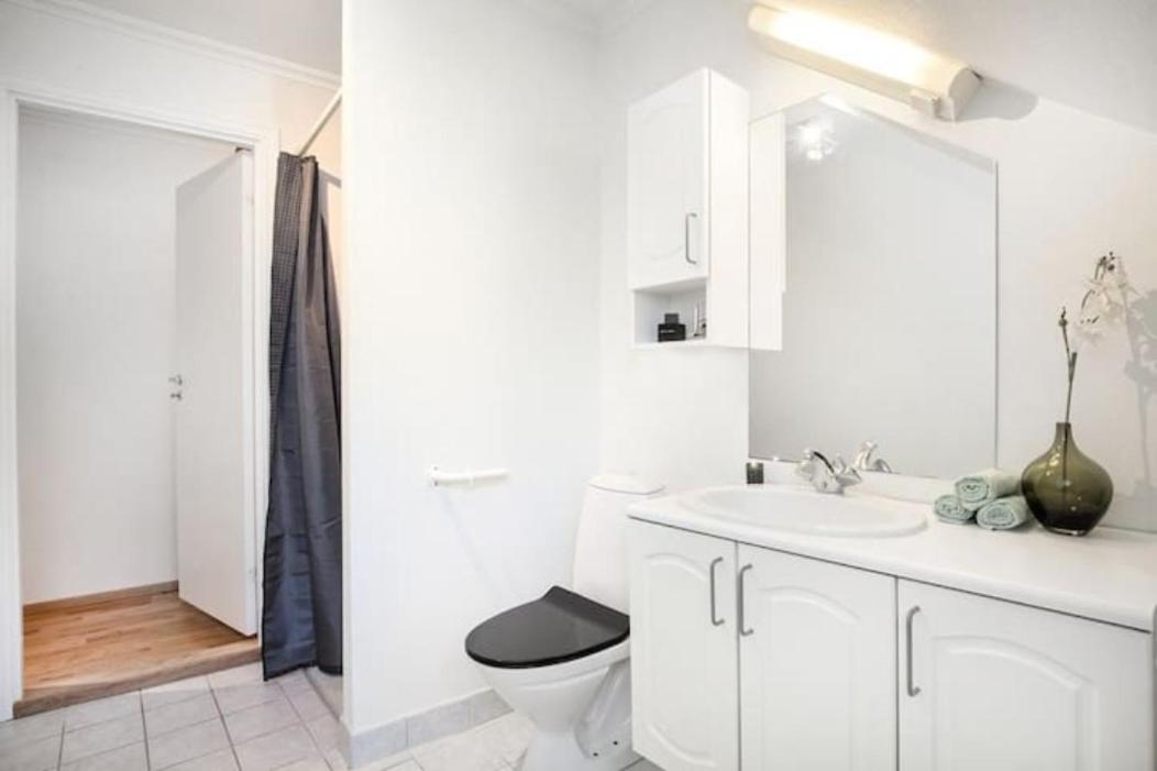 Apartment Right In The City Centre Stavanger Luaran gambar