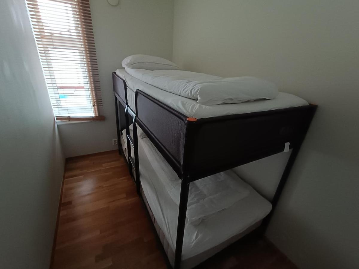 Apartment Right In The City Centre Stavanger Luaran gambar