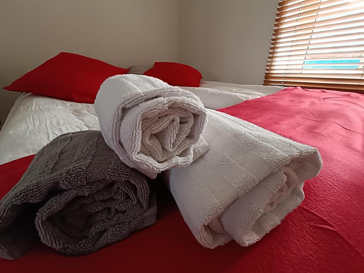 Apartment Right In The City Centre Stavanger Luaran gambar